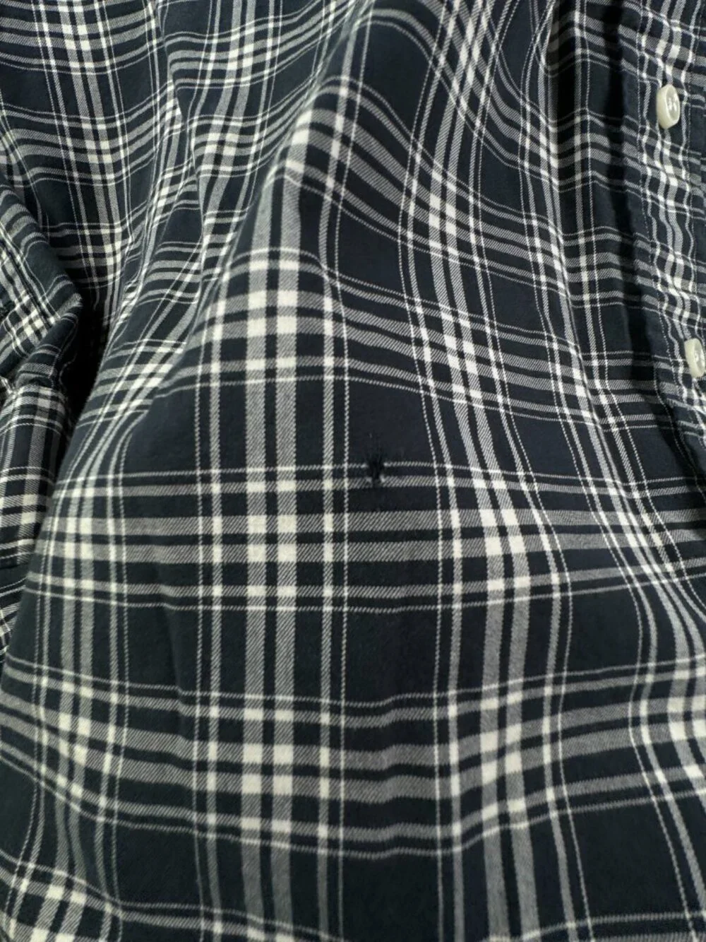 Polo Ralph Lauren good but